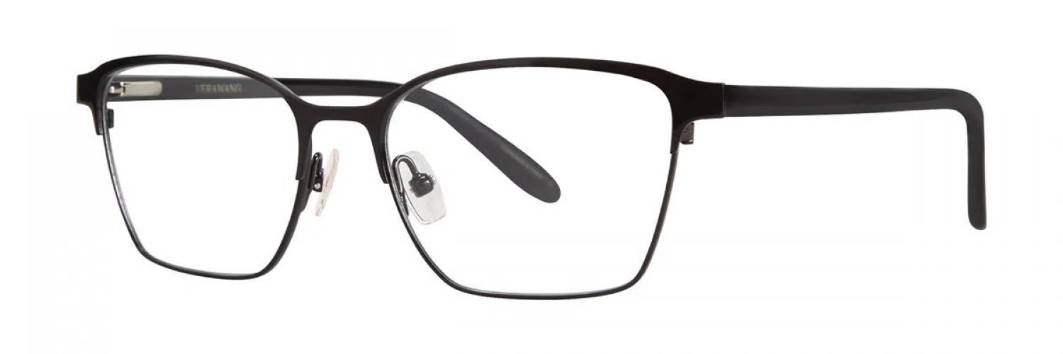 Vera Wang V398 Eyeglasses - view 6